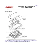 Preview for 32 page of OKIDATA ML172 Series Service Manual