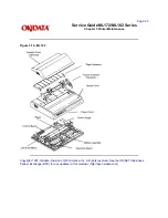 Preview for 33 page of OKIDATA ML172 Series Service Manual