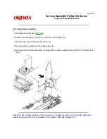 Preview for 40 page of OKIDATA ML172 Series Service Manual