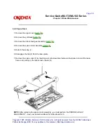 Preview for 48 page of OKIDATA ML172 Series Service Manual