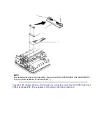 Preview for 50 page of OKIDATA ML172 Series Service Manual