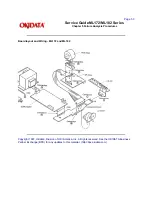 Preview for 73 page of OKIDATA ML172 Series Service Manual