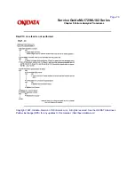 Preview for 92 page of OKIDATA ML172 Series Service Manual