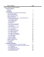 Предварительный просмотр 3 страницы OKIDATA ML393C Plus Service Manual