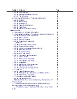 Предварительный просмотр 4 страницы OKIDATA ML393C Plus Service Manual