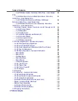 Предварительный просмотр 5 страницы OKIDATA ML393C Plus Service Manual