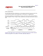 Preview for 51 page of OKIDATA ML393C Plus Service Manual