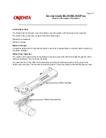 Preview for 61 page of OKIDATA ML393C Plus Service Manual