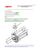 Preview for 93 page of OKIDATA ML393C Plus Service Manual