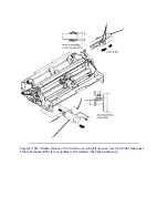 Preview for 101 page of OKIDATA ML393C Plus Service Manual