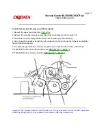 Preview for 112 page of OKIDATA ML393C Plus Service Manual