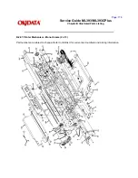 Preview for 276 page of OKIDATA ML393C Plus Service Manual