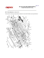 Preview for 288 page of OKIDATA ML393C Plus Service Manual