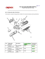 Preview for 291 page of OKIDATA ML393C Plus Service Manual