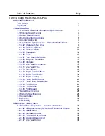 Preview for 3 page of OKIDATA ML393Plus Service Manual