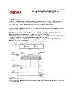 Preview for 47 page of OKIDATA ML393Plus Service Manual