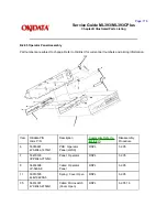 Preview for 271 page of OKIDATA ML393Plus Service Manual