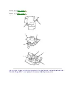 Предварительный просмотр 107 страницы OKIDATA OF1000 Service Manual