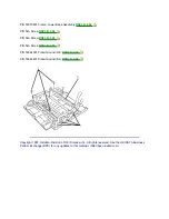 Предварительный просмотр 163 страницы OKIDATA OF1000 Service Manual