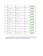 Предварительный просмотр 338 страницы OKIDATA OF1000 Service Manual