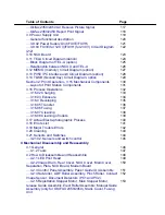 Предварительный просмотр 5 страницы OKIDATA OF1050 Service Manual