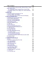 Предварительный просмотр 6 страницы OKIDATA OF1050 Service Manual