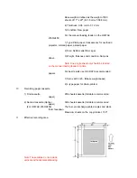 Предварительный просмотр 28 страницы OKIDATA OF1050 Service Manual