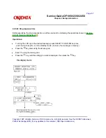 Preview for 139 page of OKIDATA OF1050 Service Manual