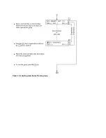 Предварительный просмотр 152 страницы OKIDATA OF1050 Service Manual