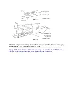 Предварительный просмотр 173 страницы OKIDATA OF1050 Service Manual