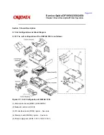 Preview for 178 page of OKIDATA OF1050 Service Manual