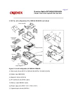 Предварительный просмотр 180 страницы OKIDATA OF1050 Service Manual