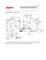 Preview for 206 page of OKIDATA OF1050 Service Manual