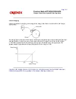 Предварительный просмотр 240 страницы OKIDATA OF1050 Service Manual