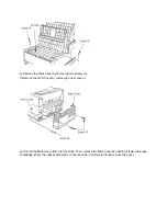 Предварительный просмотр 267 страницы OKIDATA OF1050 Service Manual