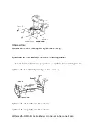 Предварительный просмотр 274 страницы OKIDATA OF1050 Service Manual