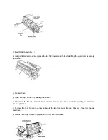 Предварительный просмотр 277 страницы OKIDATA OF1050 Service Manual