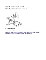 Предварительный просмотр 288 страницы OKIDATA OF1050 Service Manual