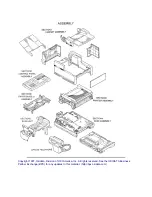 Предварительный просмотр 389 страницы OKIDATA OF1050 Service Manual