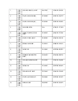 Предварительный просмотр 419 страницы OKIDATA OF1050 Service Manual