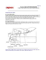 Предварительный просмотр 429 страницы OKIDATA OF1050 Service Manual