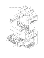 Предварительный просмотр 447 страницы OKIDATA OF1050 Service Manual