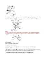 Предварительный просмотр 49 страницы OKIDATA OF2600 Service Manual