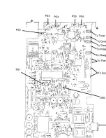 Предварительный просмотр 273 страницы OKIDATA OF2600 Service Manual