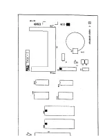 Предварительный просмотр 276 страницы OKIDATA OF2600 Service Manual