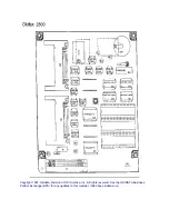 Предварительный просмотр 280 страницы OKIDATA OF2600 Service Manual