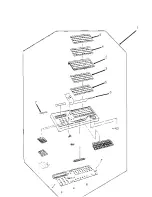 Предварительный просмотр 326 страницы OKIDATA OF2600 Service Manual