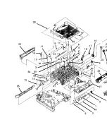 Предварительный просмотр 329 страницы OKIDATA OF2600 Service Manual