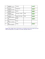 Предварительный просмотр 346 страницы OKIDATA OF2600 Service Manual