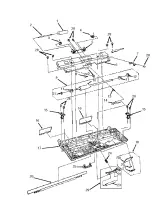 Предварительный просмотр 371 страницы OKIDATA OF2600 Service Manual